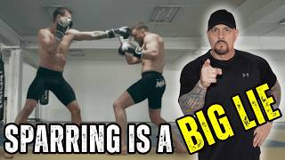 Download lagu Sparring Gets You Killed in the Street - Here's Why mp3