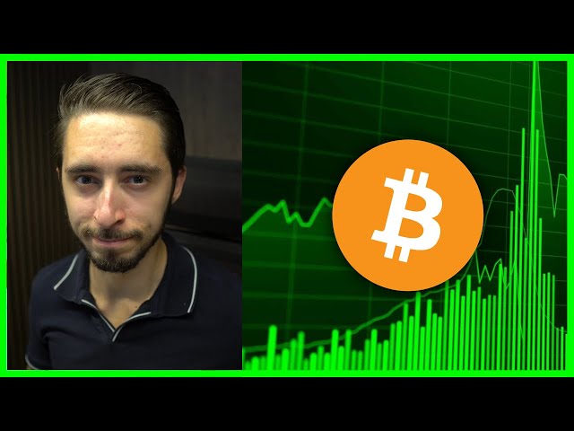 Data Dash – Is Bitcoin About To Go Parabolic? | Here’s What You Need To Know (20.05.2024 Summary)