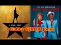 Burn With A Smile Phillipa Soo Vs Lady Gaga Bruno Mars