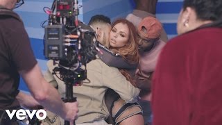 Little Mix - Touch (Behind The Scenes)