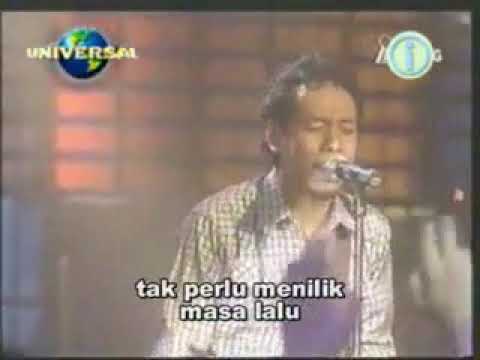 Jikustik - Pulanglah Padanya (Konser 1000 Tahun TPI)