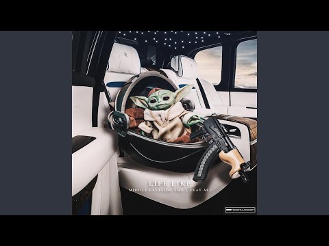 Life Like (feat. Ali)