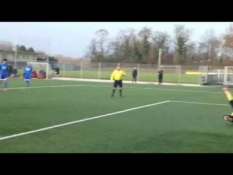 Fußball-Bezirksliga, Hochrhein: VfR Bad Bellingen - FC Erzingen 3:4