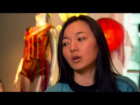 China Rises: City of Dreams