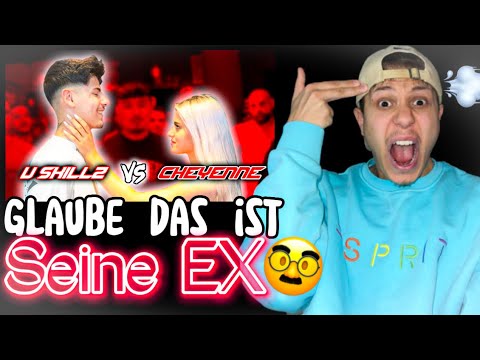 V_SKILLZ vs. CHEYENNE (YOUTUBER BATTLE) Er hält 3 Min im Bett aus 👍🏻Reaktion - Jebote Marko