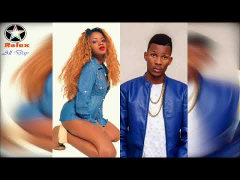 Toby anbake  And Vanessa Desire Lè'w Manyen'm Migrasyon