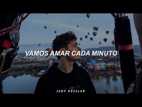 AREA21, Martin Garrix, Maejor - Lovin' Every Minute (Español)