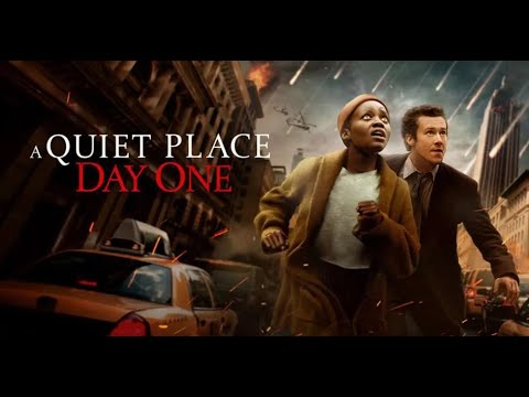 A Quiet Place 3 Full Movie   Hollywood Full Movie 2024   Full Movies in English 𝐅𝐮𝐥𝐥 𝐇𝐃