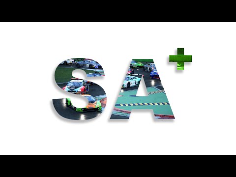 How to Gain Safety Rating Fast ? | Assetto Corsa Competizione