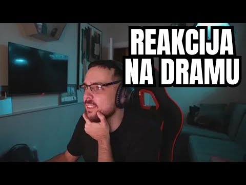 Guh Reaguje | Debela Dina HYPETV Intervju | Drama se nastavlja