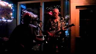 Graham Parker - White Honey 2010