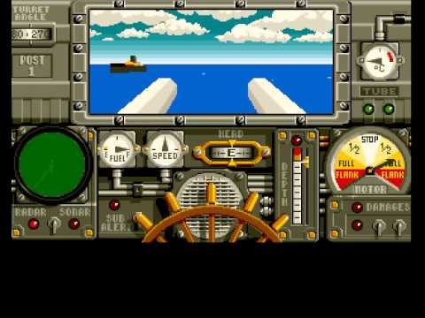 ADS - Advanced Destroyer Simulator picture