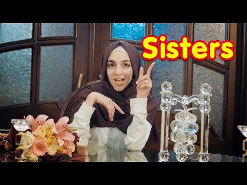 Sisters - Layan Sameeh