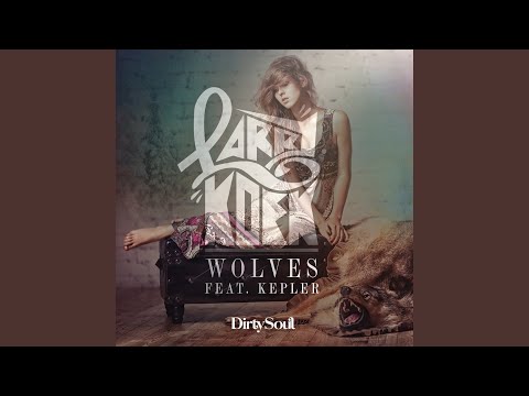 Wolves (feat. Kepler) (Radio Edit)