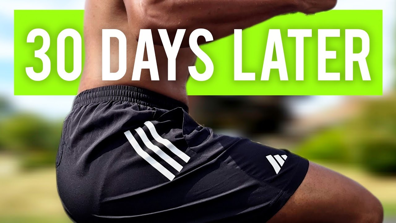 I Ran With The Adidas Own The Run Shorts For 30 Days Are They WORTH IT