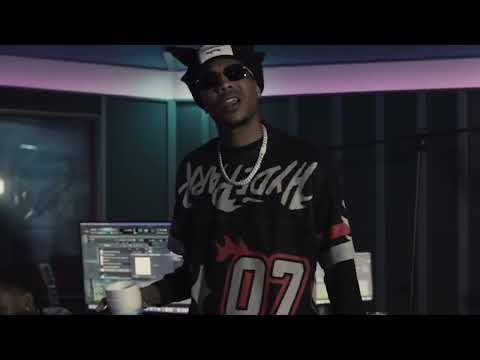 Funny $Money | Money Mont - Hyde Park Shot by @phatphatproductions