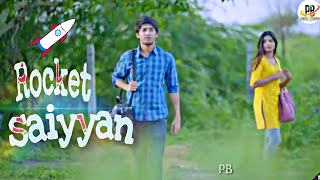 Rocket saiyyan || crazy love song || hd video song