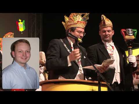 Marotte TV | Oetruiping Sjtadsprins Maikel I