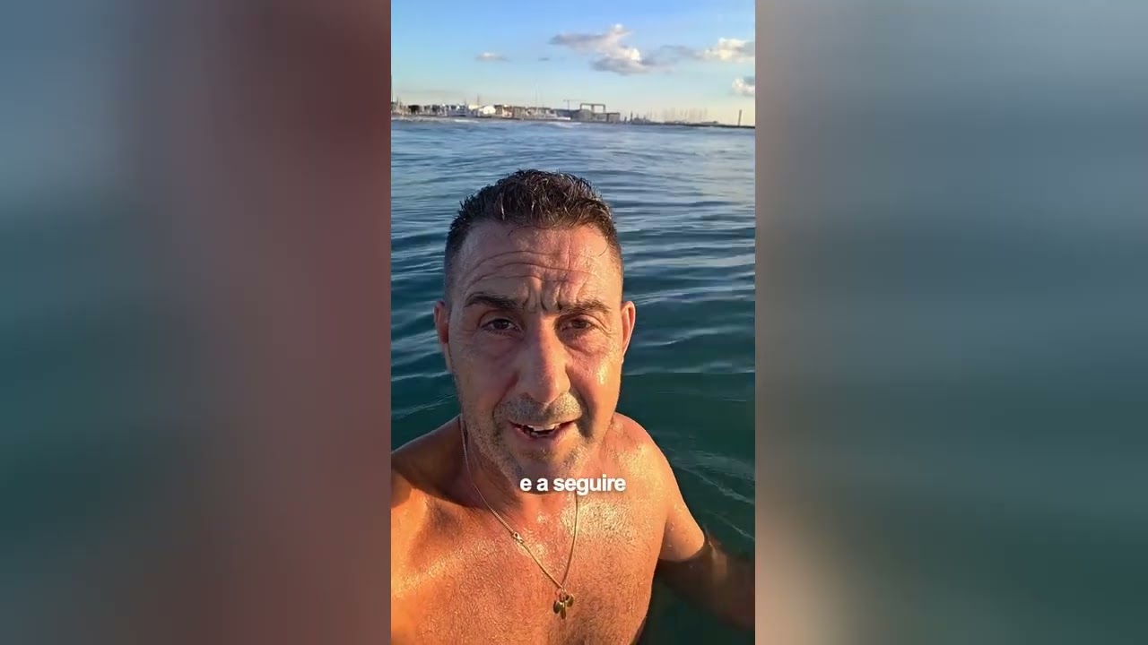 VANNACCI SFIDA RENZI: "MATTEUCCIO, TI ASPETTO PER LA NOSTRA MARATONA"