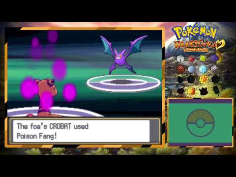 Pokémon Heartgold | Ep 17.5 Training Arc?