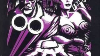 KMFDM - Bargeld (Remastered)