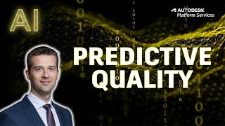 AI-Powered Predictive QA/QC: APS for AECO Data | Design to Operations