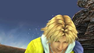 Feeling Something - Let's Play Final Fantasy X Part 71