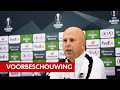 Voorbeschouwing | Napoli - AZ | Europa League