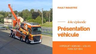 D&eacute;panneuse Mercedes-Benz Arocs neuve | Image 4 - Autoline