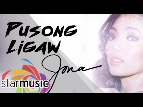 Pusong Ligaw - Jona (Lyrics)