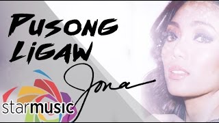 Jona - Pusong Ligaw (Official Lyric Video)