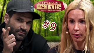 Michelle wehrt sich! - Das Sommerhaus der Stars 2021 Folge #9