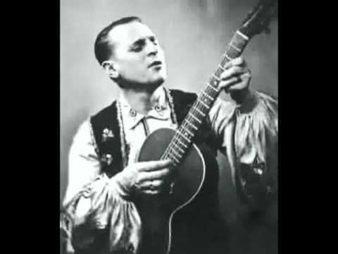 Петр Лещенко - Вино любви