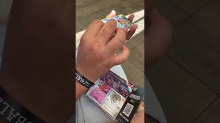 4/8 opening ninja spinner!💮🫡 #pokemon#pokemonchannel #pokemoncards#pokemontcg#pokemonfandom