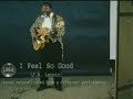 J B LENOIR    I feel so good  (1964)