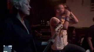 The Germs: American Leather (Live - 6/28/09)