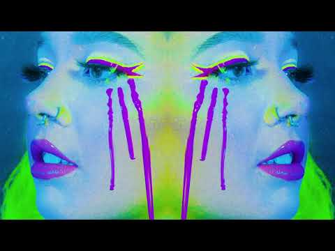 Gwyn Love x La+ch - shit i like (Official Visualizer)