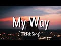 Fetty Wap My Way Lyrics Ft Monty Baby Won T You Come My Wayyy TikTok Song