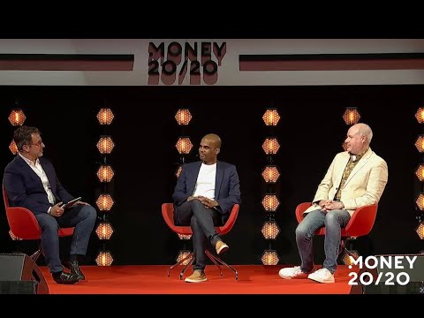 Money2020 - WHAT IS NEEDED TO EXCEL IN OMNI-CHANNEL BANKING?