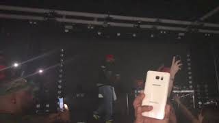 Raekwon &amp; Ghostface Killah - Heaven &amp; Hell (Live at III Points Festival On 2/16/2019)