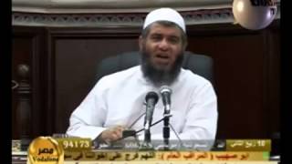 عدم وجود اي حديث ضعيف في الصحيحين لشيخ مشهور بن حسن image