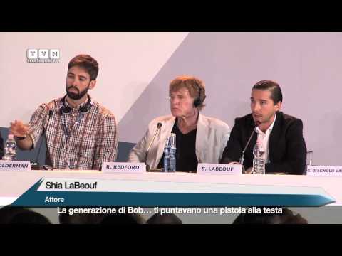 Festival di Venezia 69 - The Company You Keep di Robert Redford