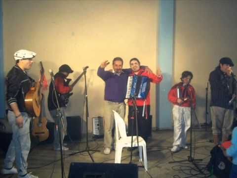 ricardo lauquen y su conjunto