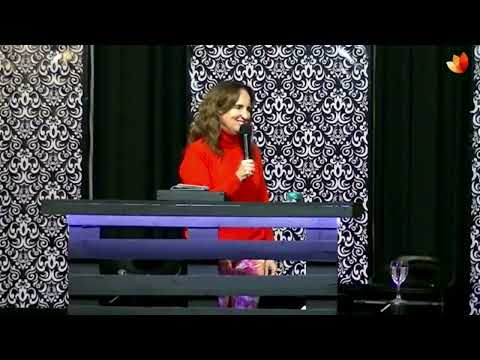 "LA BATALLA PERDIDA"   PRA MARIELA DEL VALLE