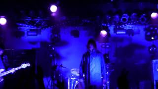 Beady Eye - Wind Up Dream (Live Moscow 04/06/2011)
