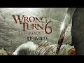 Wrong Turn Last Resort Hollywood Super Movie