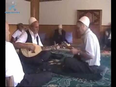 Rapsod: Haki Morina - Isë Llapqeva 02