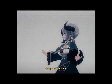 “Only Acting” – Kero Kero Bonito / Covered by Chikafuji Lisa