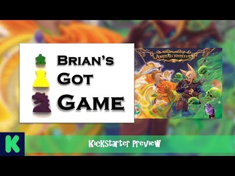 Brian's Got Game - Review