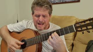 Vera Cruz (Milton Nascimento/Márcio Borges) - Rodrigo Duarte